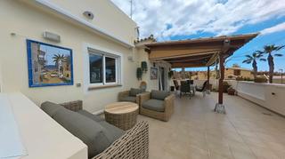 Casa aparellada  Avenida colibr. Chalet pareado en palm-mar (2 viviendas)