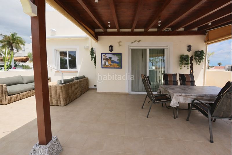 Foto 52866c64-c0fd-4485-8c0b-9ca896fe4d63. Towny house in avenida colibrí 209 in Palm - Mar Arona
