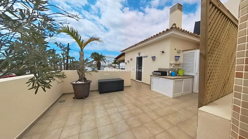 Foto 56b9756f-5a20-4e54-8a23-712d134b41b3. Maison jumelée avec parking piscine dans Palm - Mar Arona
