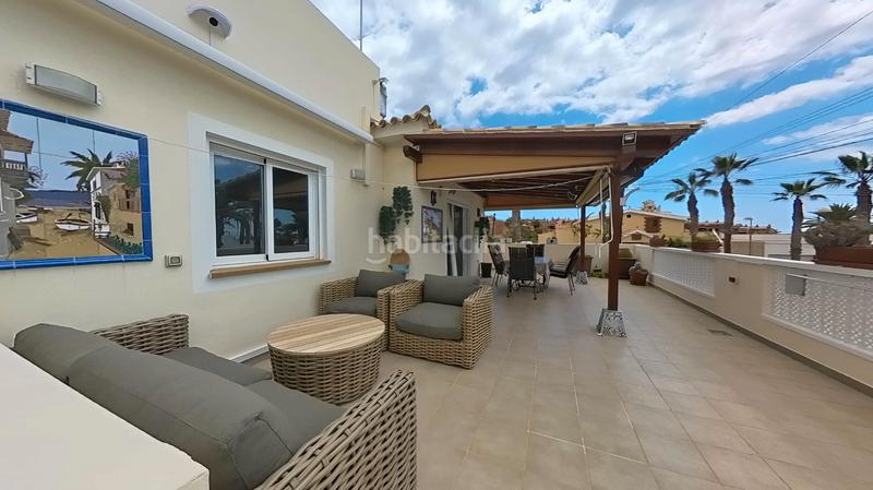 Foto e494c18d-293d-40d2-808c-dc354b3e3e18. Maison jumelée avec parking piscine dans Palm - Mar Arona