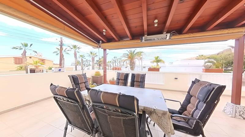 Foto efdde2e1-605d-4726-af27-59b875aa340e. Maison jumelée avec parking piscine dans Palm - Mar Arona