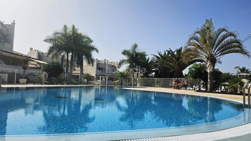 Foto f4178b4b-ee0c-476d-80d8-0f4743fef1db. Maison jumelée avec parking piscine dans Palm - Mar Arona