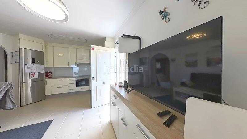 Foto f5351134-e23d-4246-871b-36ef8a8abc36. Maison jumelée avec parking piscine dans Palm - Mar Arona