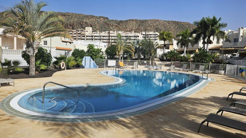 Foto fbecf578-64fa-47b9-bf5e-f461896ee68a. Maison jumelée avec parking piscine dans Palm - Mar Arona