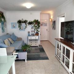 Apartament a Calle los ángeles 3. Apartamento en puerto santiago