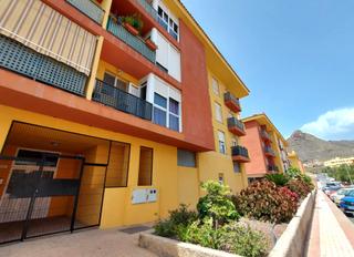 Apartament a Calle la trujilla 30. Apartamento en cabo blanco