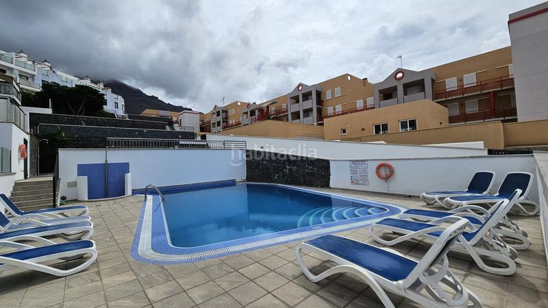 Foto 05915c41-7c66-4eef-a14d-d83fca009e14. Piccolo appartamento in avenida kurt konrad mayer 20 in Adeje