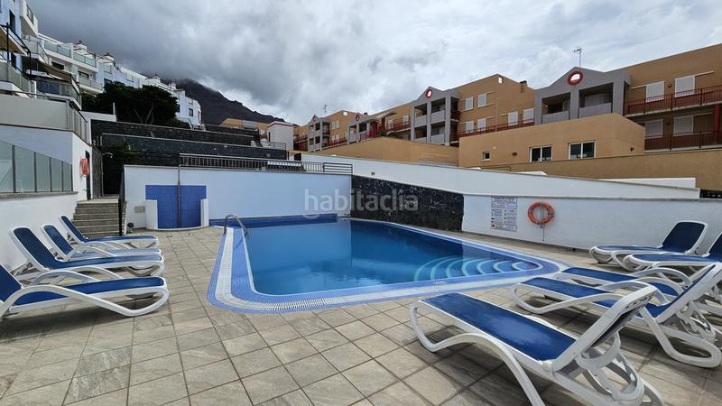 Foto 09576834-a067-4325-9788-41474aea42b8. Piccolo appartamento in avenida kurt konrad mayer 20 in Adeje