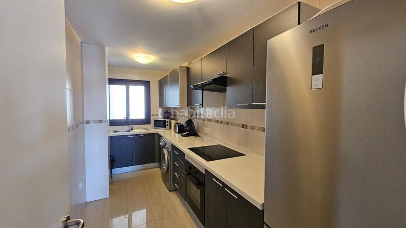 Foto a9a55727-4628-49a8-bfb8-aa7ca8152d9e. Piccolo appartamento in avenida kurt konrad mayer 20 in Adeje