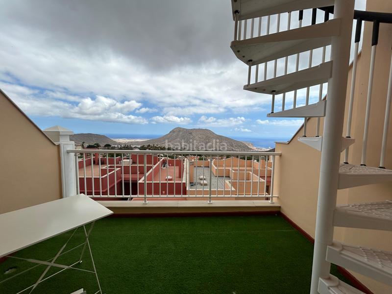 Foto 0692e534-9138-4a21-9da5-7cdc12088a35. Apartamento en calle tinguafaya 90 apartamento en Chayofa en Arona