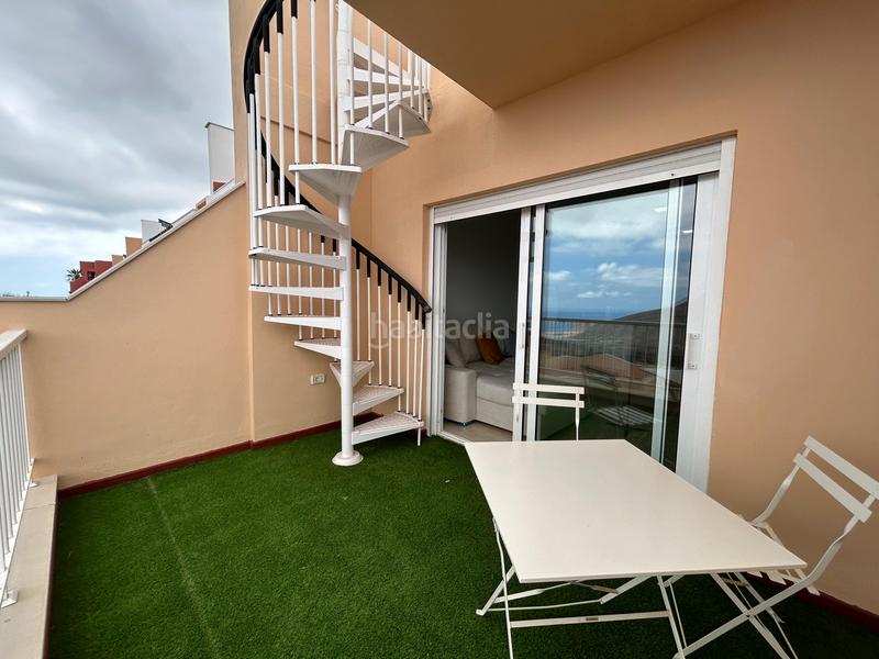 Foto 9047f33e-07ee-4de4-b4db-906d7e3ae553. Apartamento en calle tinguafaya 90 apartamento en Chayofa en Arona