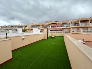 Apartament a Calle tinguafaya 90. Apartamento en chayofa