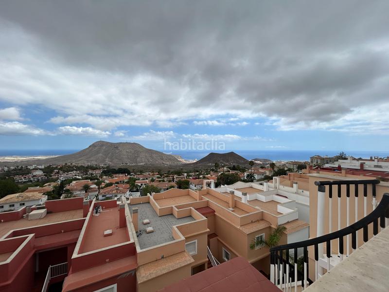 Foto c158bd31-eeb0-4db6-bea8-a8fade127194. Apartamento en calle tinguafaya 90 apartamento en Chayofa en Arona