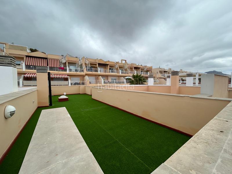 Foto ca4efc44-ab8b-45a0-aa26-7d98a11e3284. Apartamento en calle tinguafaya 90 apartamento en Chayofa en Arona