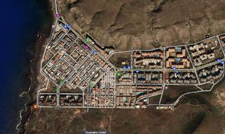 Terreny residencial a Calle ruiseñor 5. Parcela urbana en palm-mar