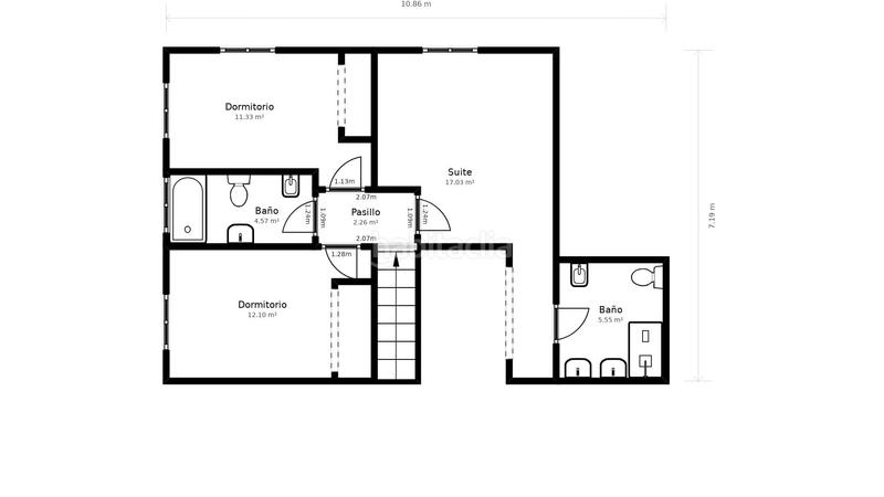 Foto 90e48019-908d-4bd8-99df-fdd2d2b2cf7a. Ático en calle alcalde jose emilio garcia gómez 1c ático en Santa Cruz de Tenerife