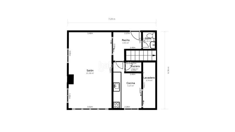 Foto a7daf316-5b23-4b51-93d3-c5007225fd3f. Ático en calle alcalde jose emilio garcia gómez 1c ático en Santa Cruz de Tenerife