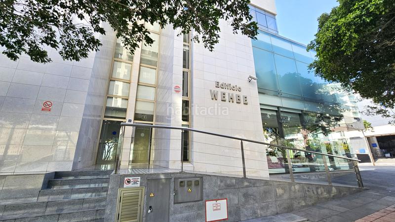 Foto be0db0c5-7895-4587-a459-f0e4118902bb. Ático en calle alcalde jose emilio garcia gómez 1c ático en Santa Cruz de Tenerife