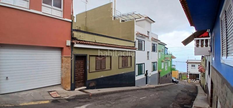 Foto 271af836-3942-41fa-8a5e-d15d2851d26d. Casa aparellada a El Bebedero - Pinolere - Aguamansa Orotava (La)