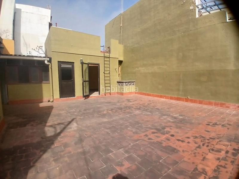 Foto 431728f4-dd51-45a5-b5c9-3ab2b5bd1152. Casa aparellada a El Bebedero - Pinolere - Aguamansa Orotava (La)