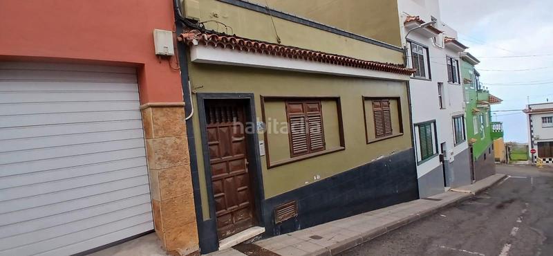 Foto 86cb8830-f8f3-4fe0-9ba5-e02f55206be9. Casa aparellada a El Bebedero - Pinolere - Aguamansa Orotava (La)