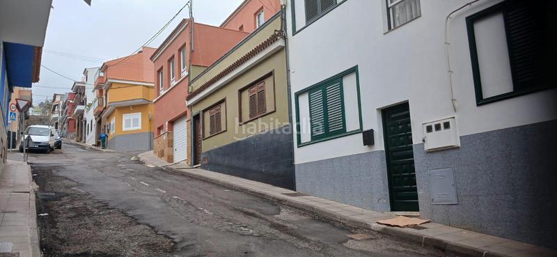 Foto 8e25ec95-da8f-4db2-9b93-6c5bab81693f. Casa aparellada a El Bebedero - Pinolere - Aguamansa Orotava (La)