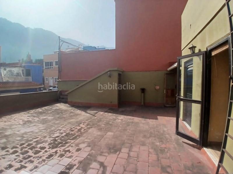 Foto 9ab4df0f-25e6-4255-acb6-271ca7b59752. Casa aparellada a El Bebedero - Pinolere - Aguamansa Orotava (La)