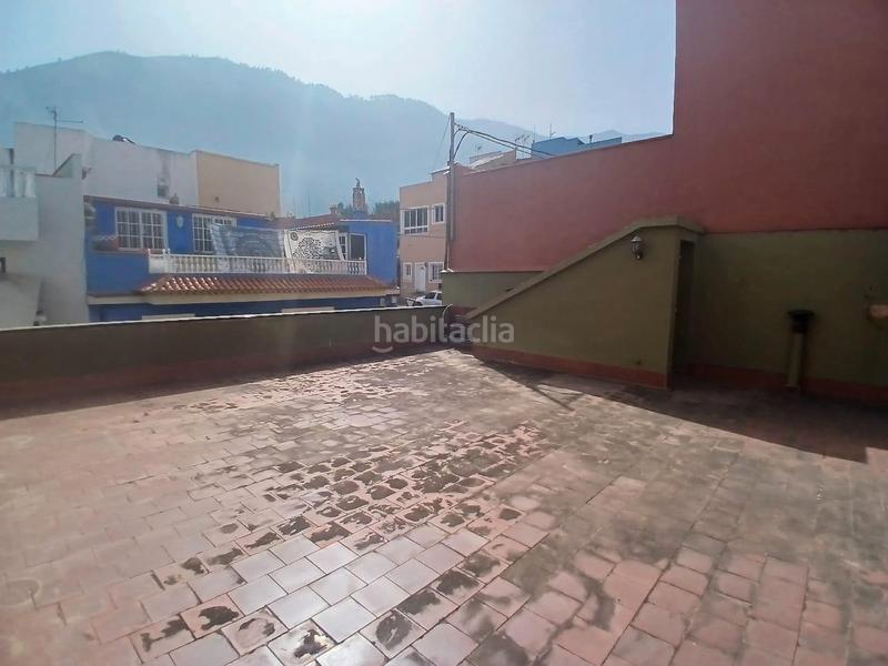 Foto bfa4ced5-cc26-4316-8c05-ef0e6c12a58e. Casa aparellada a El Bebedero - Pinolere - Aguamansa Orotava (La)