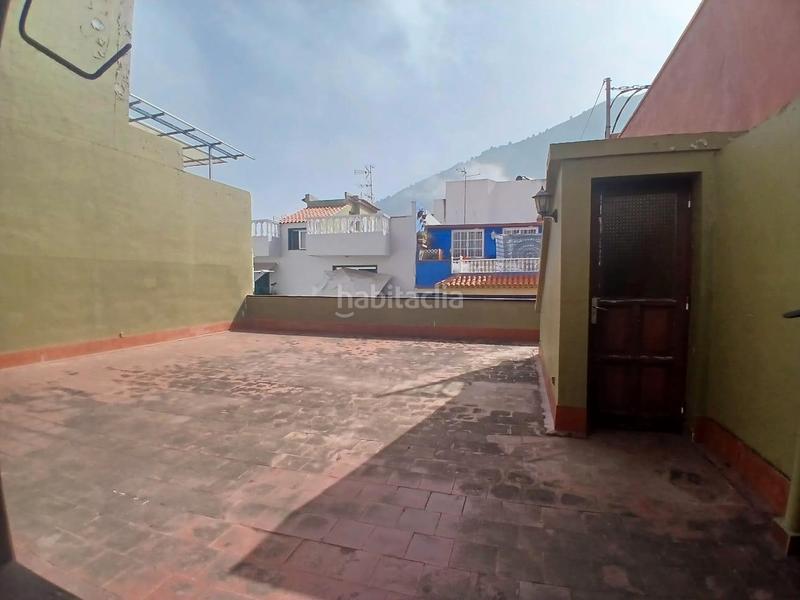 Foto e7f66d9a-903e-46e0-aa72-c2906e53f4ec. Casa aparellada a El Bebedero - Pinolere - Aguamansa Orotava (La)