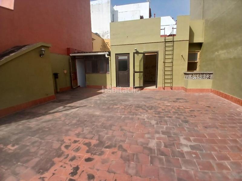 Foto ede58d1e-c563-4089-97de-7bf4b26975d3. Casa aparellada a El Bebedero - Pinolere - Aguamansa Orotava (La)