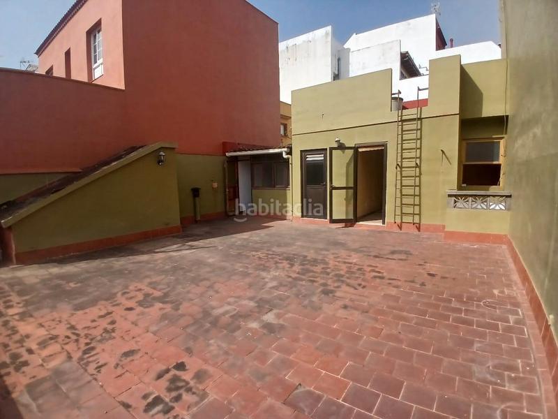 Foto fb85a912-378c-43d2-a883-b965de28ed61. Casa aparellada a El Bebedero - Pinolere - Aguamansa Orotava (La)