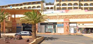Geschäftsraum in Avenida del saladar 1. ¡oportunidad única! venta de dos locales comerciales colindantes