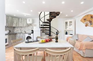 Dúplex en Avenida jose antonio tavio 15. Dúplex adosado en costa del silencio Dúplex en Avenida jose antonio tavio 15. Dúplex adosado en costa del silencio