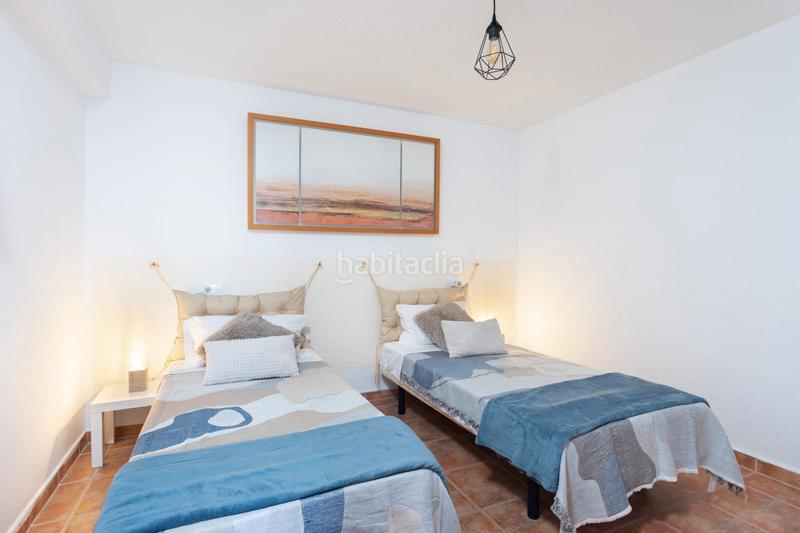 Foto 714a3064-2971-43b6-aa03-b5bd12b88da6. Dúplex en avenida jose antonio tavio 15 dúplex adosado en Costa del Silencio en Arona