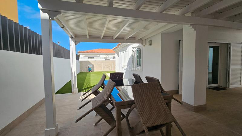 Foto 31a562ef-3100-4dc4-b664-be9ff0936f78. Xalet a Casco Urbano Adeje