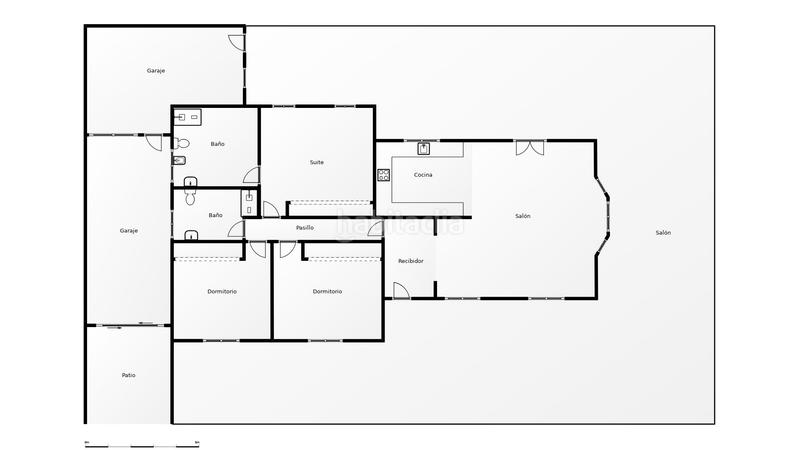 Foto 4e0e64d9-8623-4368-a993-e041e7f6e504. Xalet a Casco Urbano Adeje