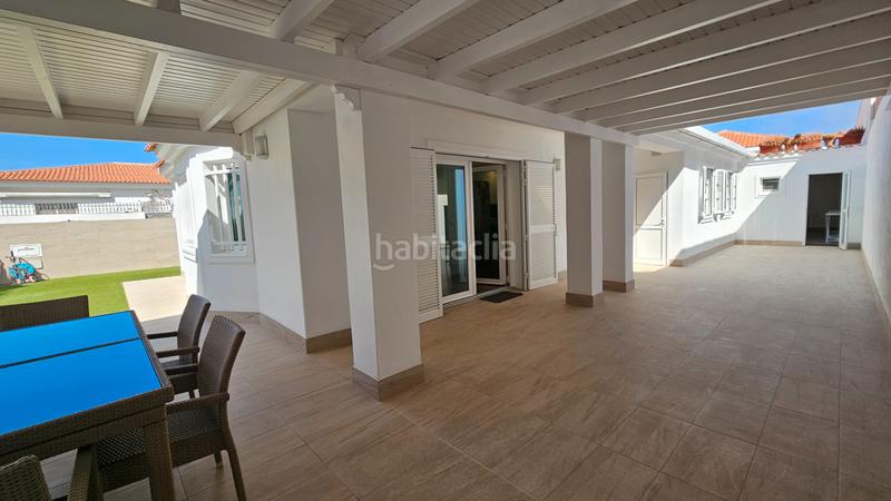 Foto 50125c38-6f5d-46c0-a0eb-52d70d9d797a. Xalet a Casco Urbano Adeje