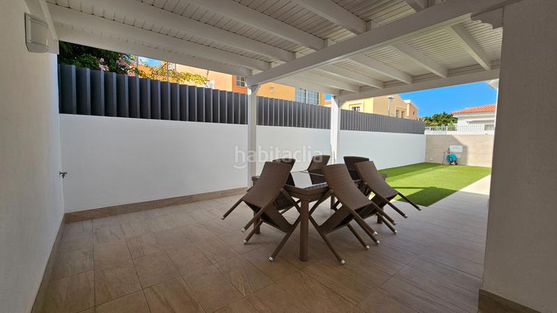 Foto 622848d4-e7cd-4bf4-9d2d-ad5d19e403b9. Xalet a Casco Urbano Adeje