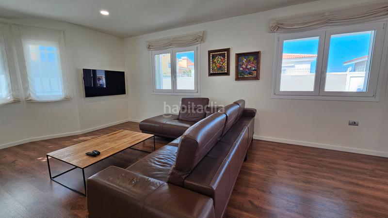 Foto 71e329a9-0025-4d49-a25f-0c550f0ee16d. Xalet a Casco Urbano Adeje