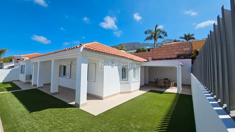 Foto b0f449fe-1bfd-4bdf-9434-4c346ff07ae4. Xalet a Casco Urbano Adeje