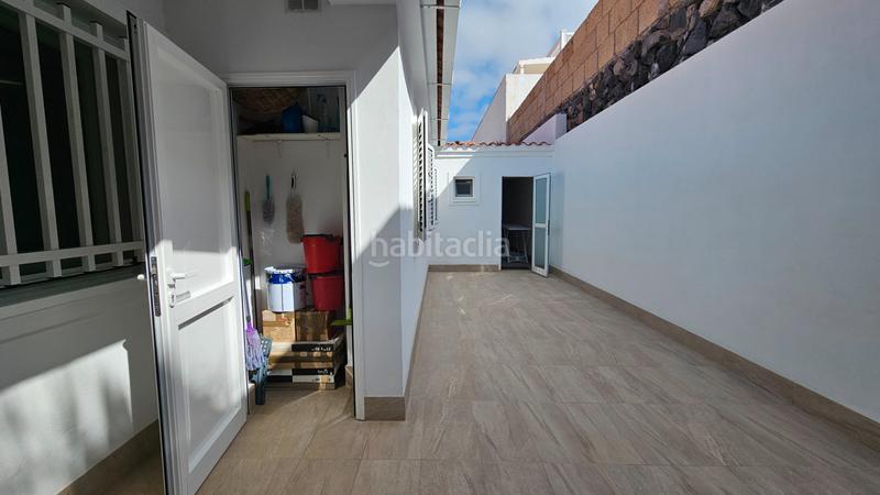 Foto d9bf5c46-7ab1-41df-b500-2bd259ae9dc3. Xalet a Casco Urbano Adeje