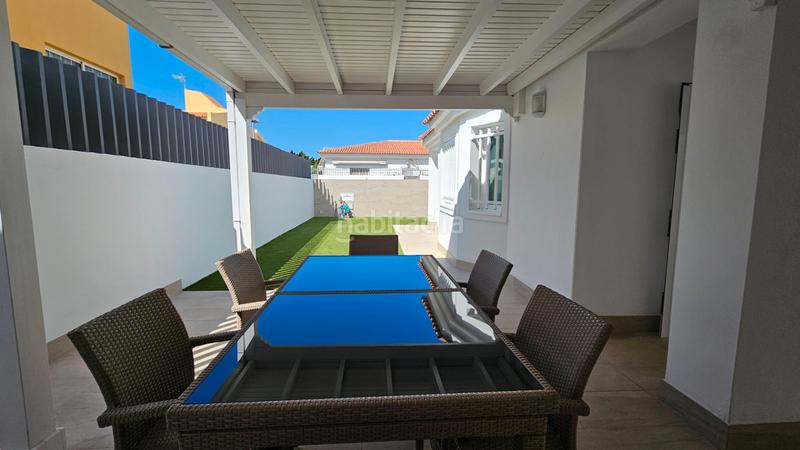 Foto db16c7d3-f160-45ba-96dc-51705a8058f6. Xalet a Casco Urbano Adeje