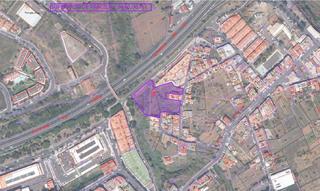Terreno residenziale in Calle chapatal 21. Parcela urbana en santa ursula