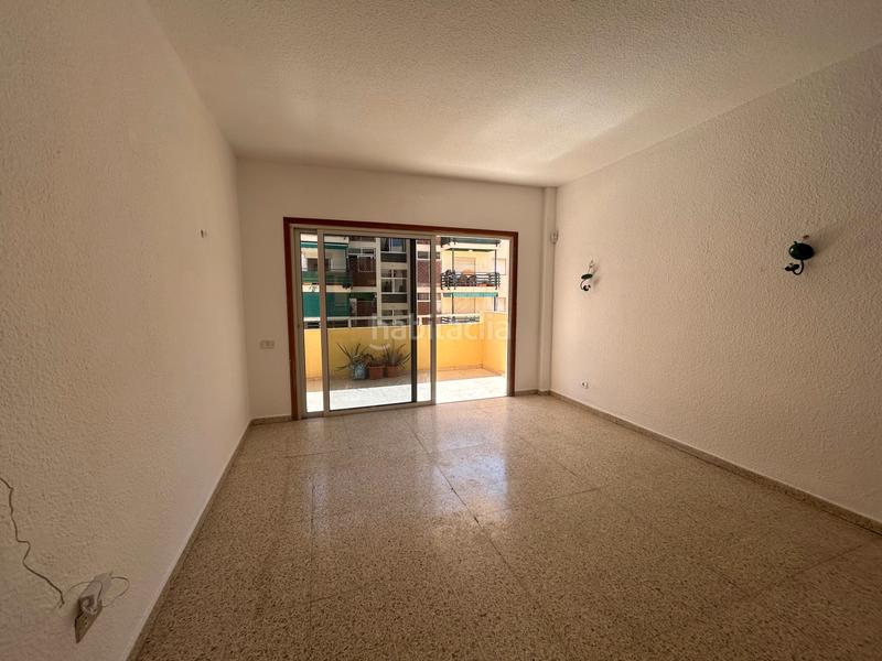 Foto 1c0deab1-581b-4569-9f57-237f050b4947. Piccolo appartamento in avenida juan carlos i 7 in Arona
