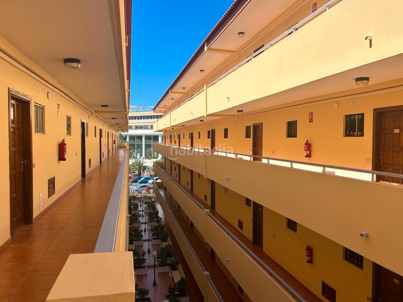 Foto 42825b4a-99a6-48bb-825b-858d3fb3701e. Apartment in avenida juan carlos i 37 in Los Cristianos Arona