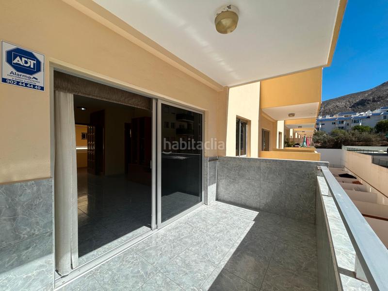 Foto 514830d4-3229-44c3-9704-3fa65509e244. Apartment in avenida juan carlos i 37 in Los Cristianos Arona