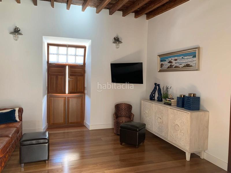 Foto 5202fb10-20b6-451f-bffb-2290c769ee22. Casa en glorieta san francisco 1 casa (totalmente reformada) en Garachico