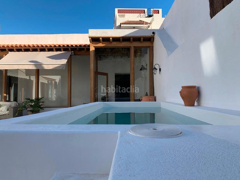 Foto 940ae73b-67d6-4dd8-b1da-20947c44abe6. Casa en glorieta san francisco 1 casa (totalmente reformada) en Garachico