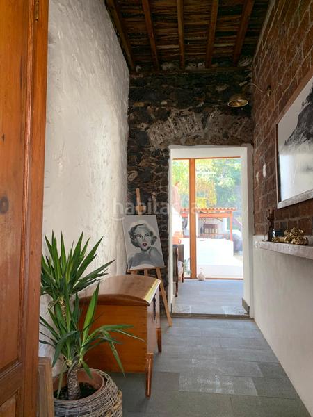 Foto a63a127e-461c-483b-bb51-39123b8ba6a6. Casa en glorieta san francisco 1 casa (totalmente reformada) en Garachico