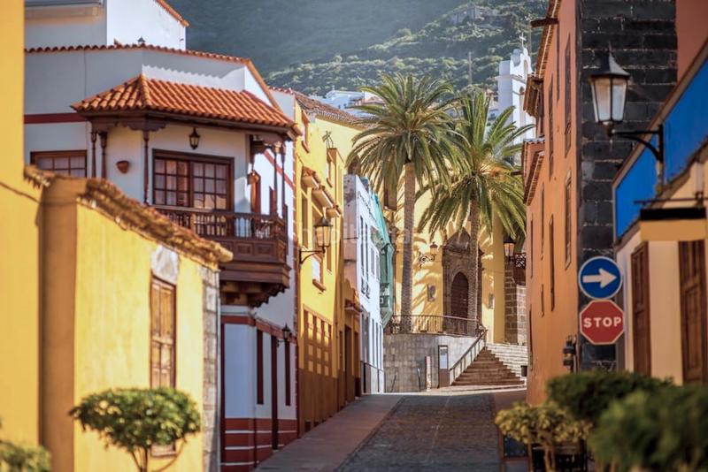 Foto b9a10f9e-b251-4691-82aa-cec842c56e3a. Casa en glorieta san francisco 1 casa (totalmente reformada) en Garachico